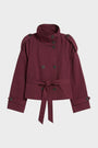 Wine Red