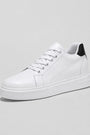 White Black