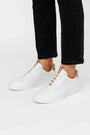 White Khaki