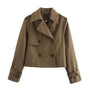 Olive Brown