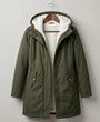 Olive Green