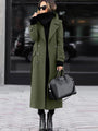 Olive Green