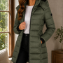 Olive Green