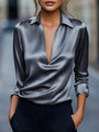 Silver Grey