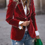 Dark Red