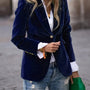 Royal Blue